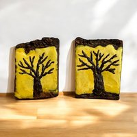 Yellow Trees