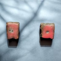 Pink Live Edge 