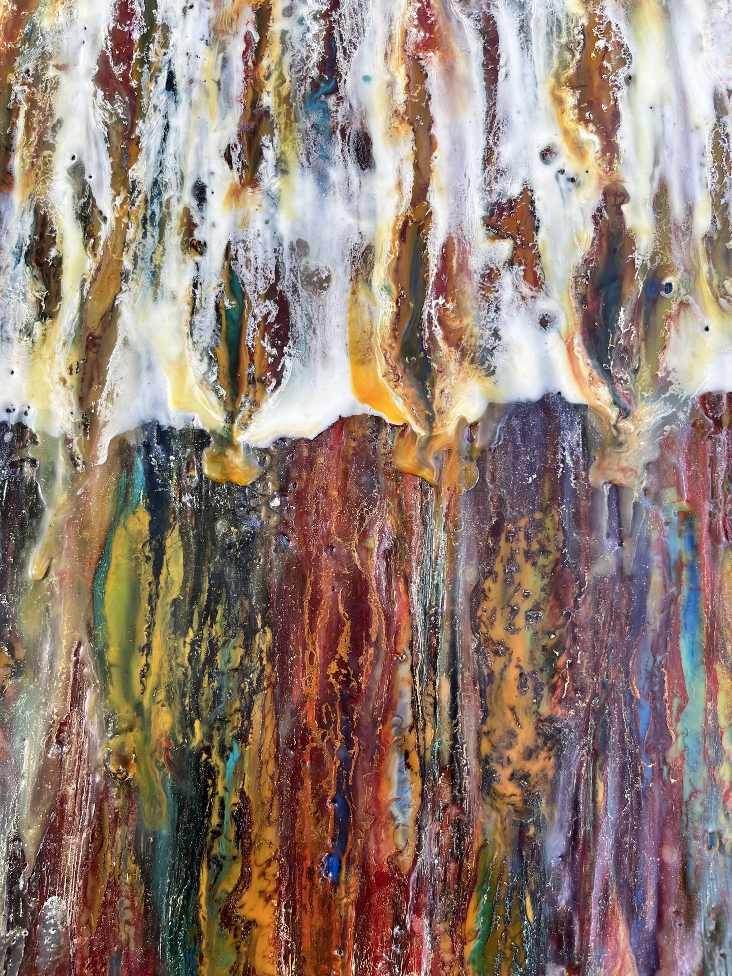 Dripping 