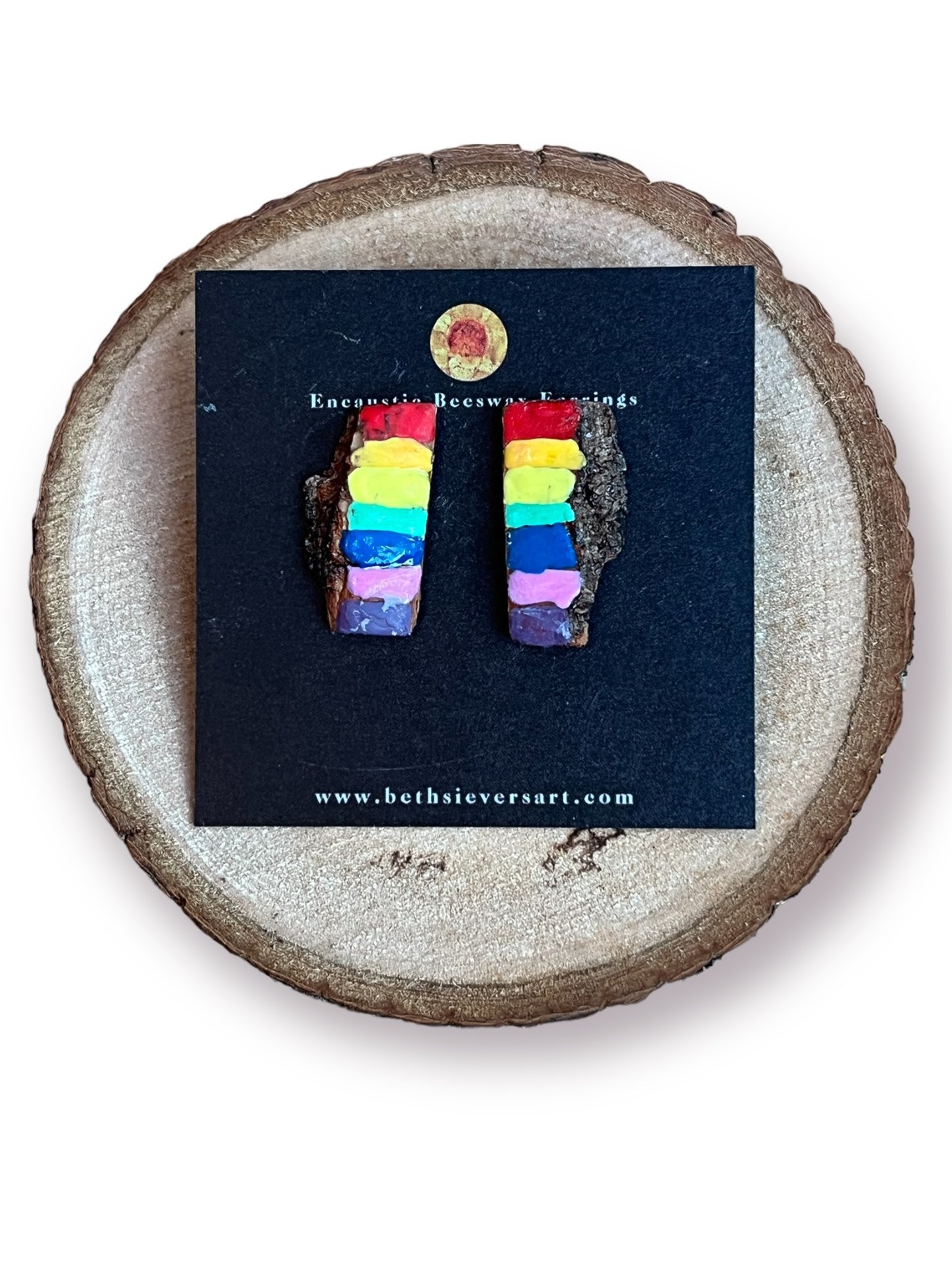 Rainbow Pride