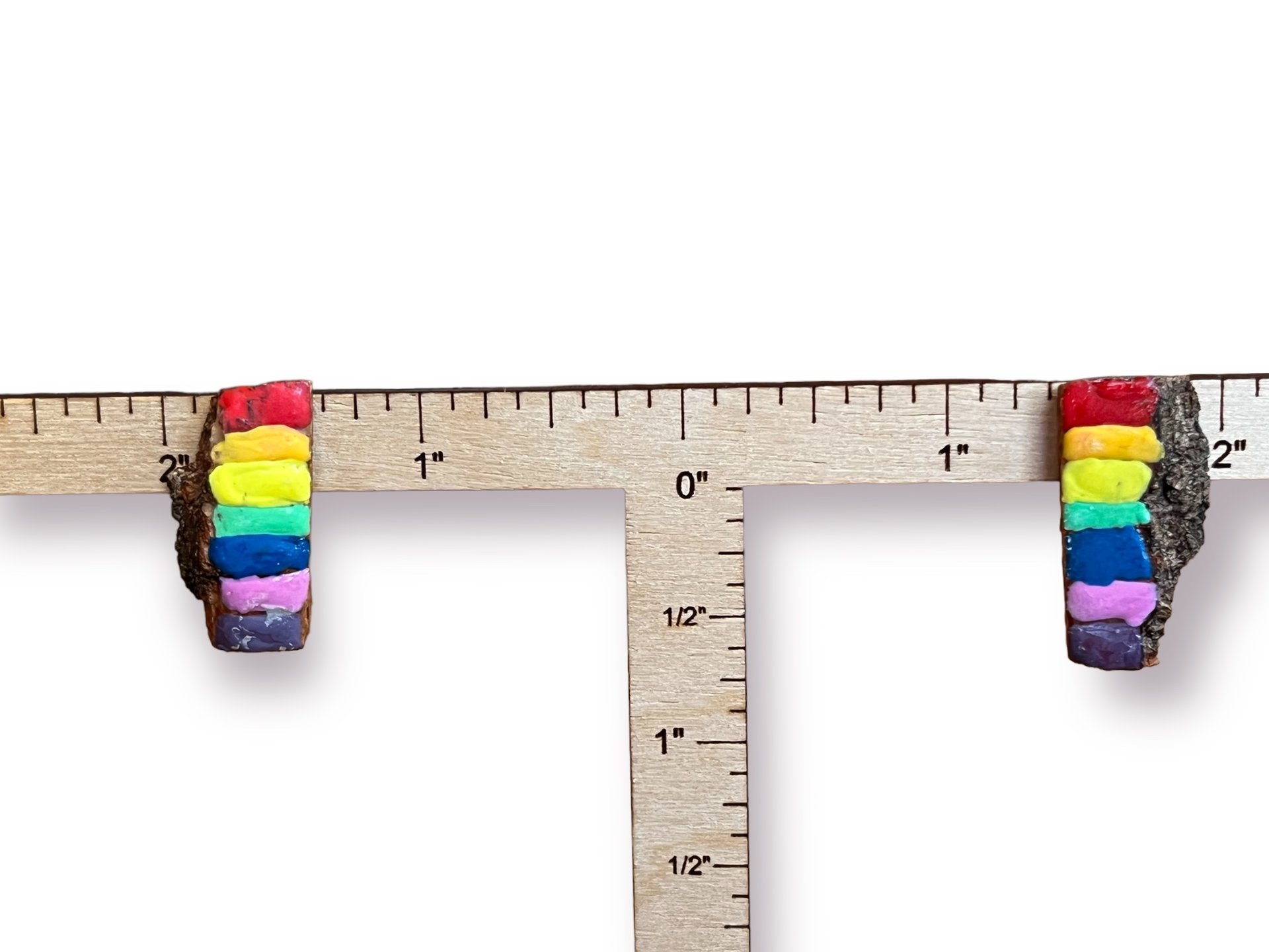 Rainbow Pride