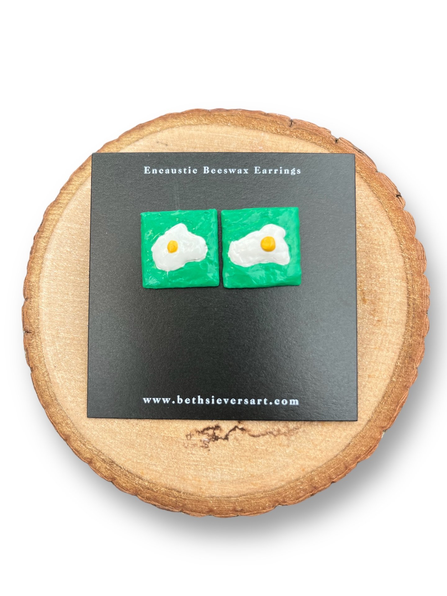 Eggs Another Way